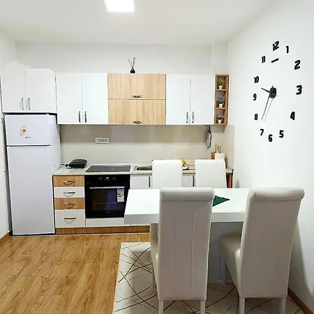 Apartamento Msapartman
