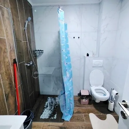 Apartamento Msapartman