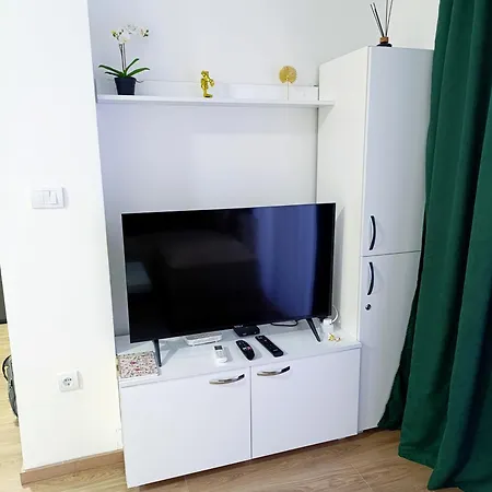 Msapartman Apartamento *