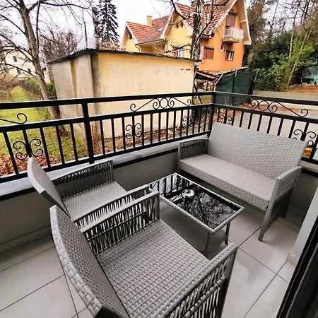 Msapartman * Vrnjačka Banja