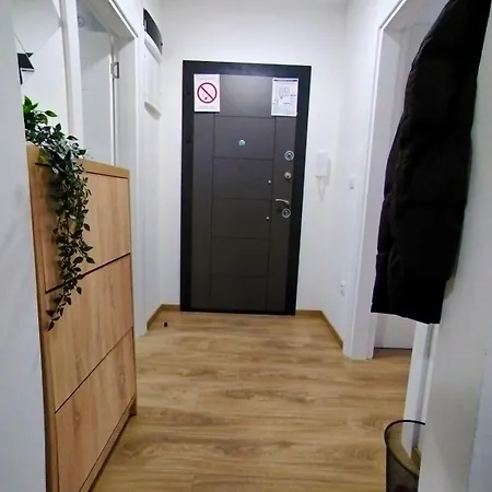 Msapartman Apartamento