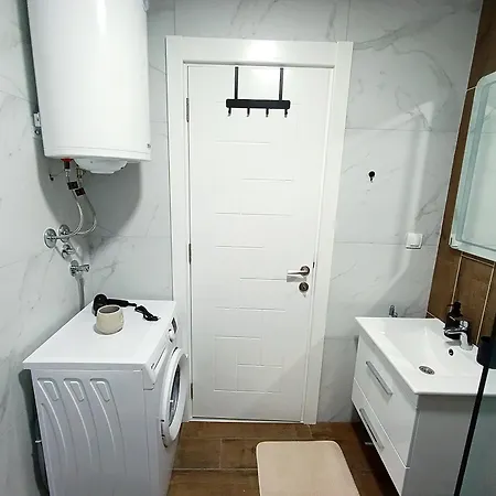 Msapartman Apartamento *