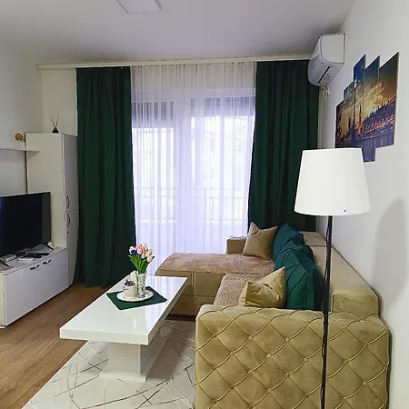 Msapartman Apartamento *